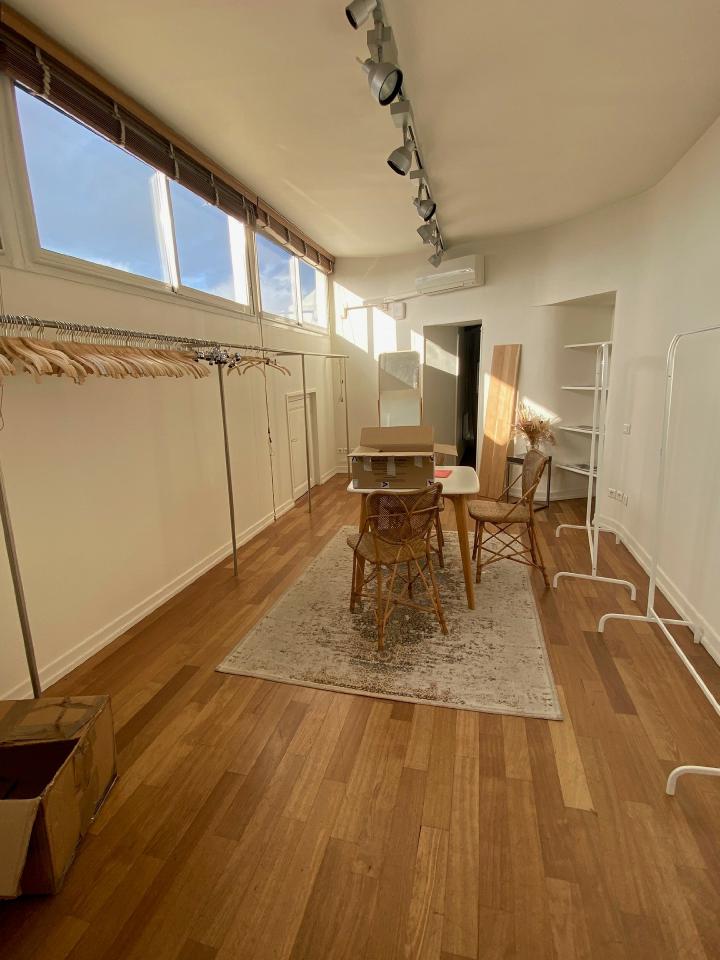 Bureau Bordeaux 176m² Location bureau Bordeaux Gironde OLBUR2316791 3